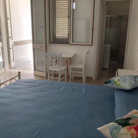 Tenuta Vitali Santa Maria di Leuca Esterno foto