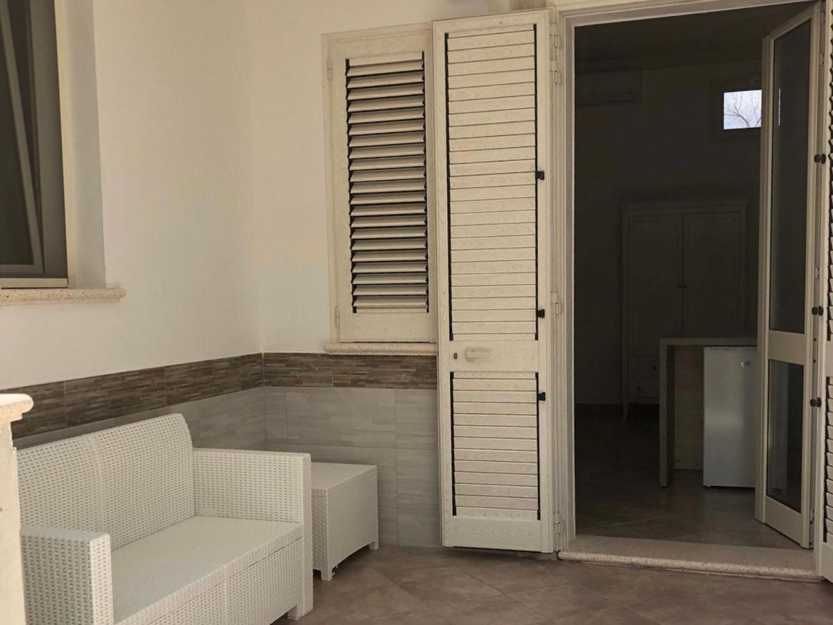 Tenuta Vitali Santa Maria di Leuca Esterno foto