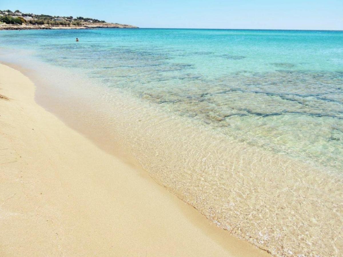 Tenuta Vitali Santa Maria di Leuca Esterno foto